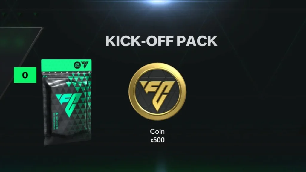 Download FIFA Mobile MOD APK v24.0.01, Unlimited Coins, Points and Menu 6 fifa mobile apk kick off rewards